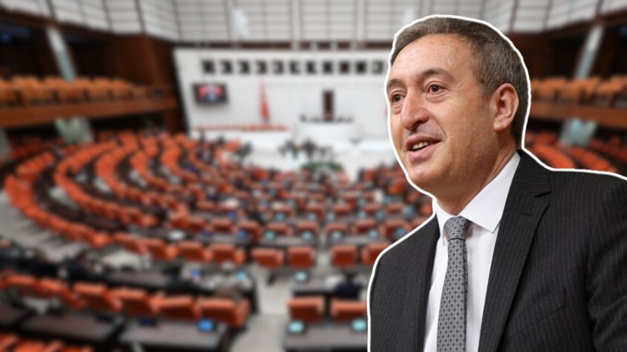 Aylar önce DEM Parti istemişti AK Parti meclise taşıyacak!