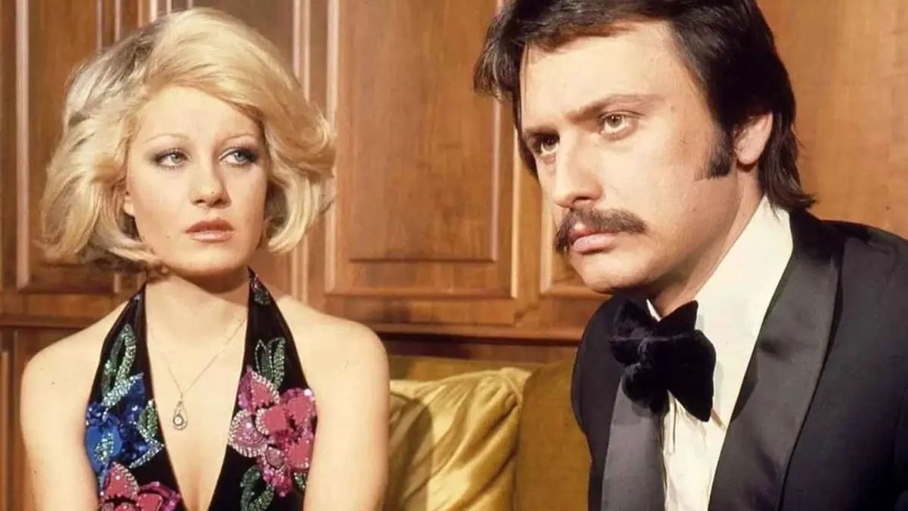 Yeşilçam'ın usta ismi Engin Çağlar hayatını kaybetti!