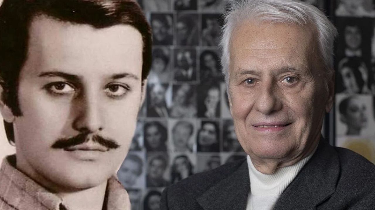 Yeşilçam yıldızı Engin Çağlar'ın feci ölümünün görüntüleri ortaya çıktı!