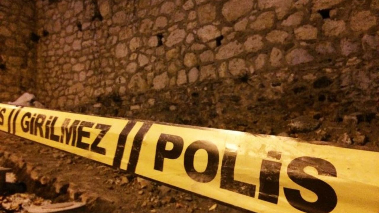 Köylüler arasında silahlı çatışma! 1 ölü, 1 ağır yaralı