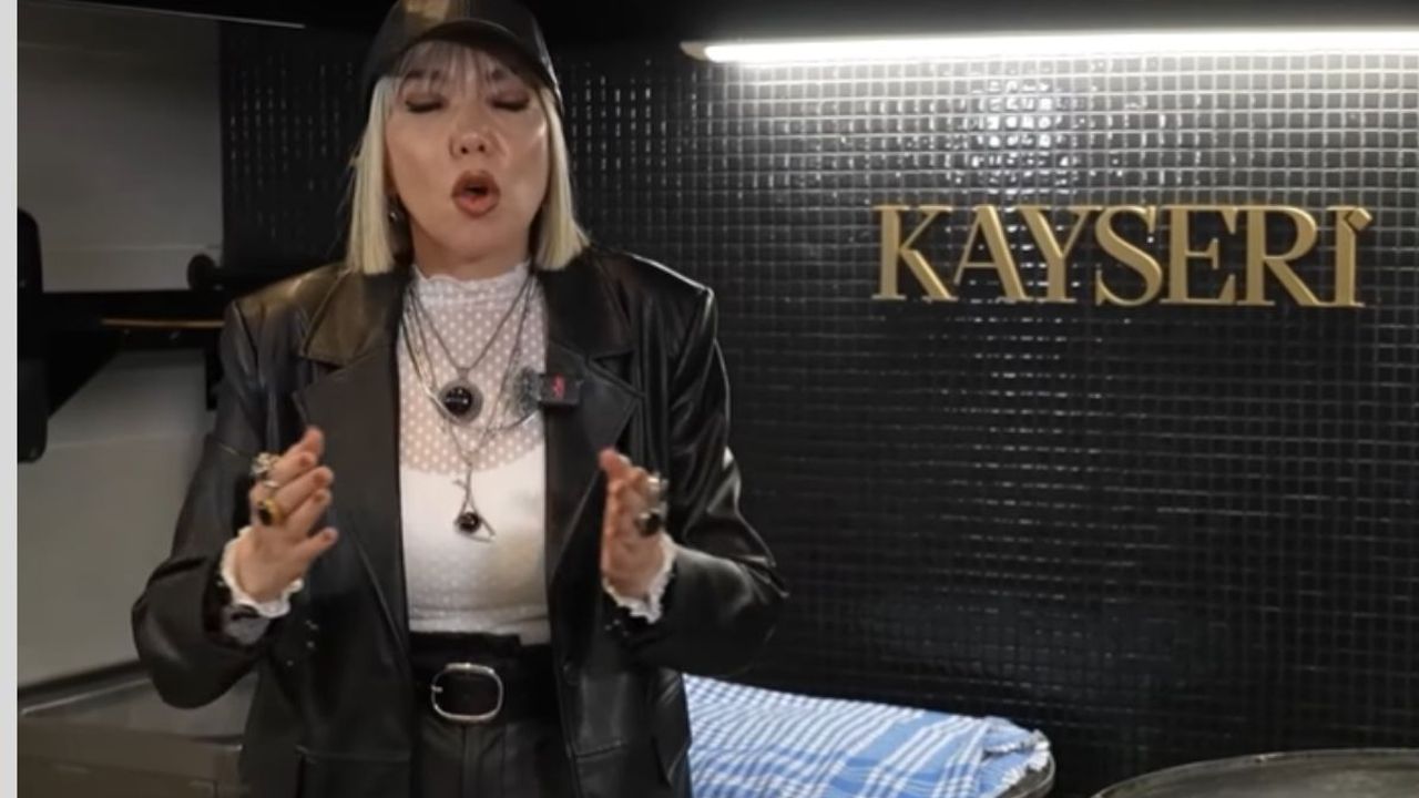 Kayseri’ye ekranlarda övgü yağmuru! Robot garson sürprizi dikkat çekti