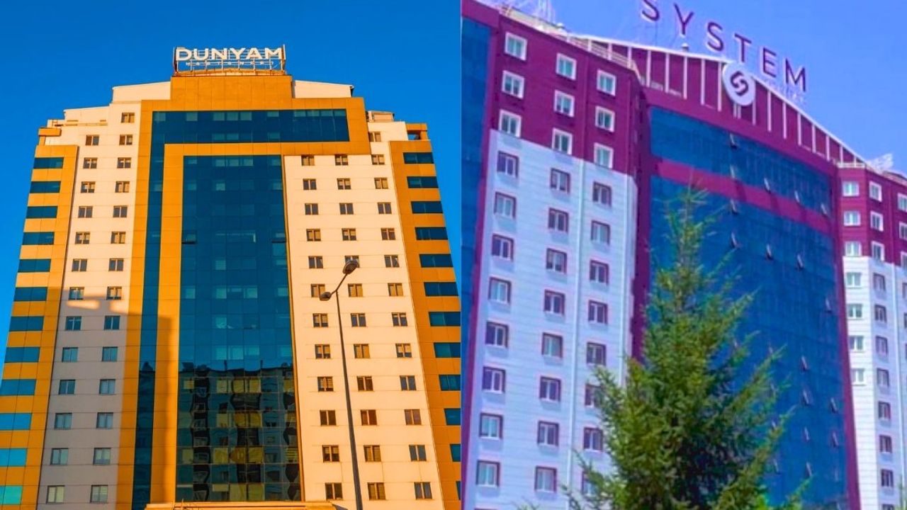 Kayseri'nin iki dev hastanesi güçlerini birleştirdi! Çarpıcı açıklama geldi