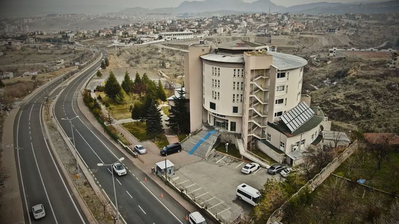 Kayseri Polis Evi'nden önemli duyuru! Başvurular başladı