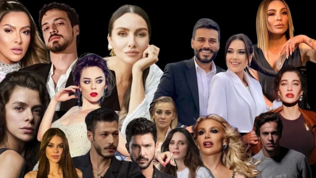 Operasyonla evlerinden alınmışlardı! 7 ünlü isim hakkında flaş karar