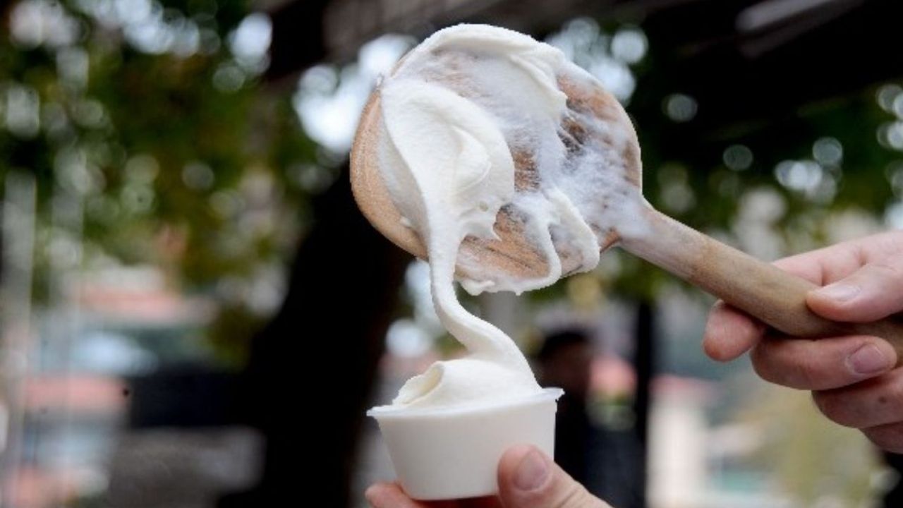 Ünlü dondurma markasında skandal! Dışkı bakterisi tespit edildi