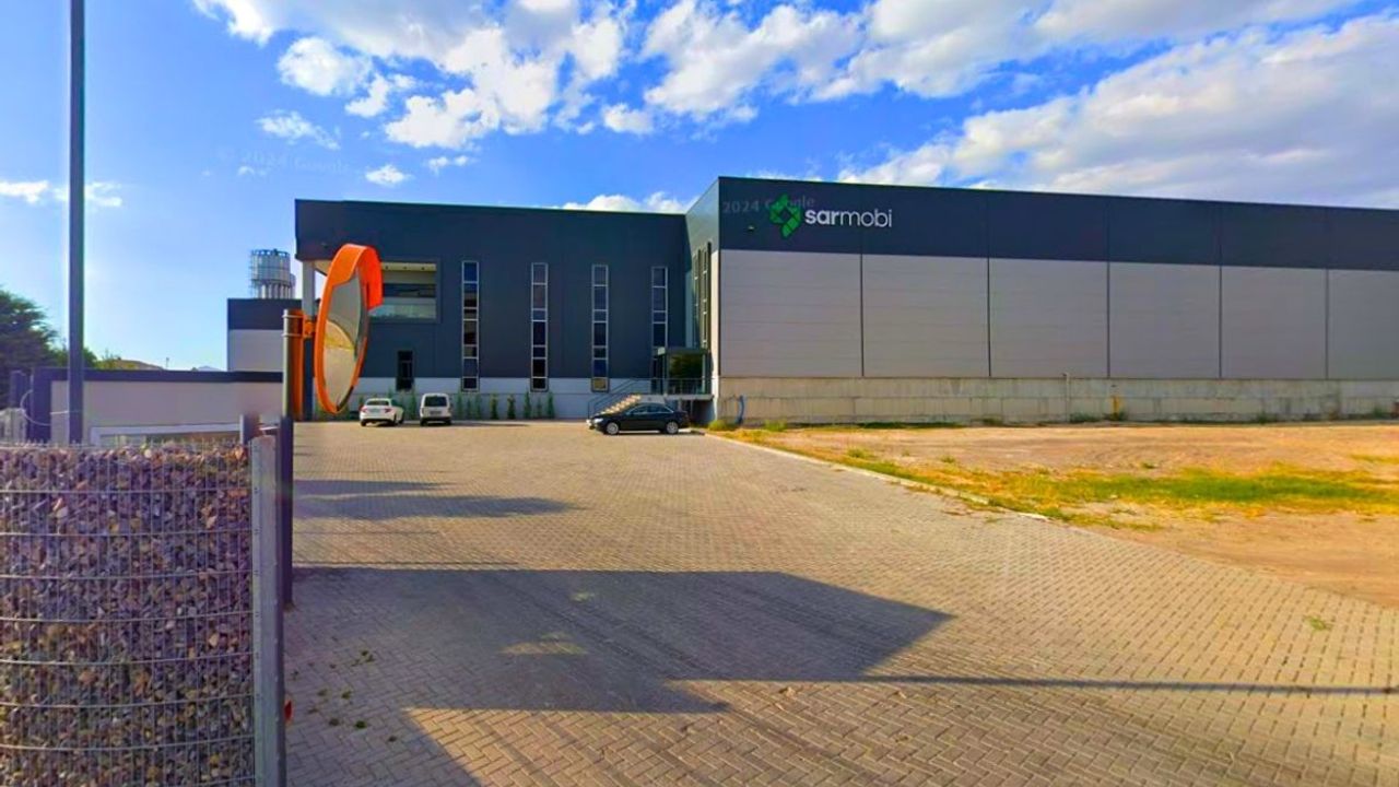 Kayseri'de dev mobilya firması işçi alacak! 11 meslek grubu açıklandı