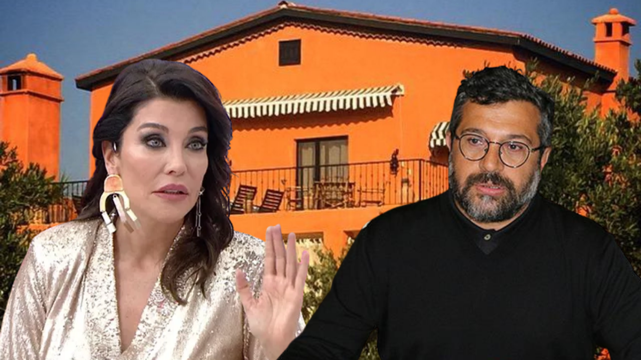 Kayserili ünlü isimden gözaltına alınan gazeteci hakkında şok iddia: Villaları iade etsin, kurtulur!