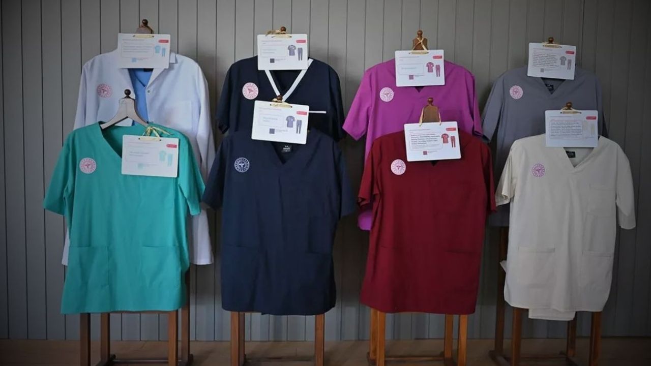 Sağlık Bakanlığı'nın tek tip kıyafet kararına tepkiler büyüyor!