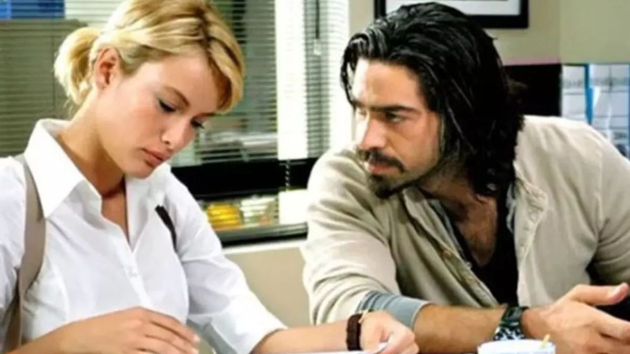 Oyunculuğu bırakıp maneviyata yönelen Arka Sokaklar'ın yıldızı yıllar sonra ortaya çıktı!