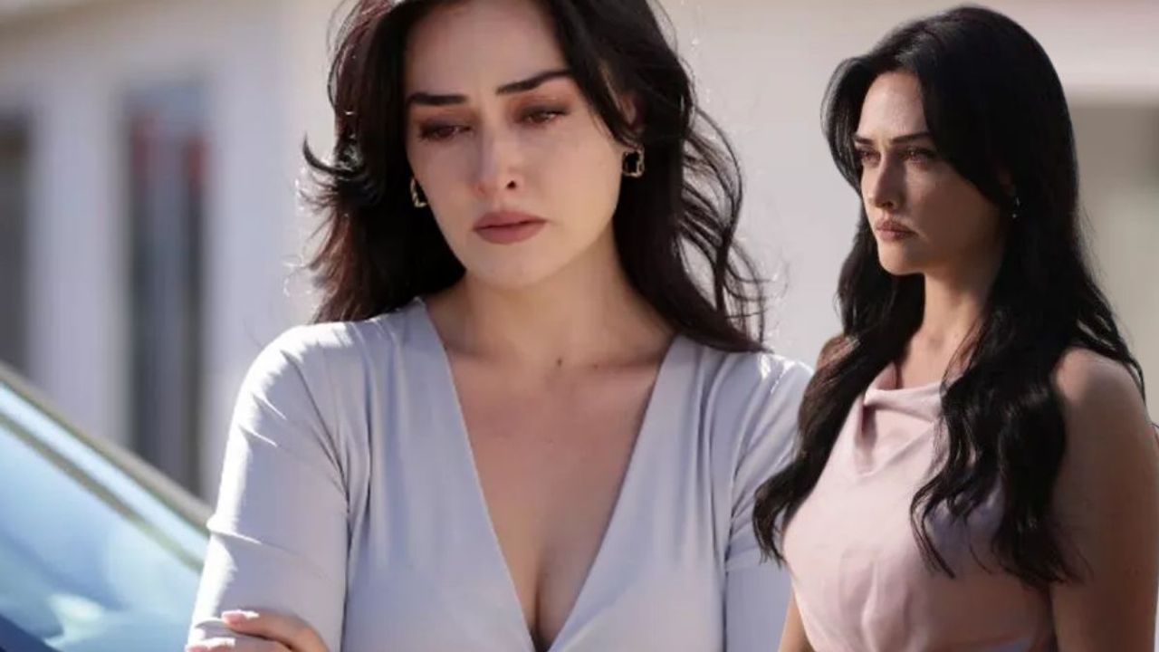 Kayserili ünlü isimle aşk kaçamağı olay oldu! Peş peşe paylaştı