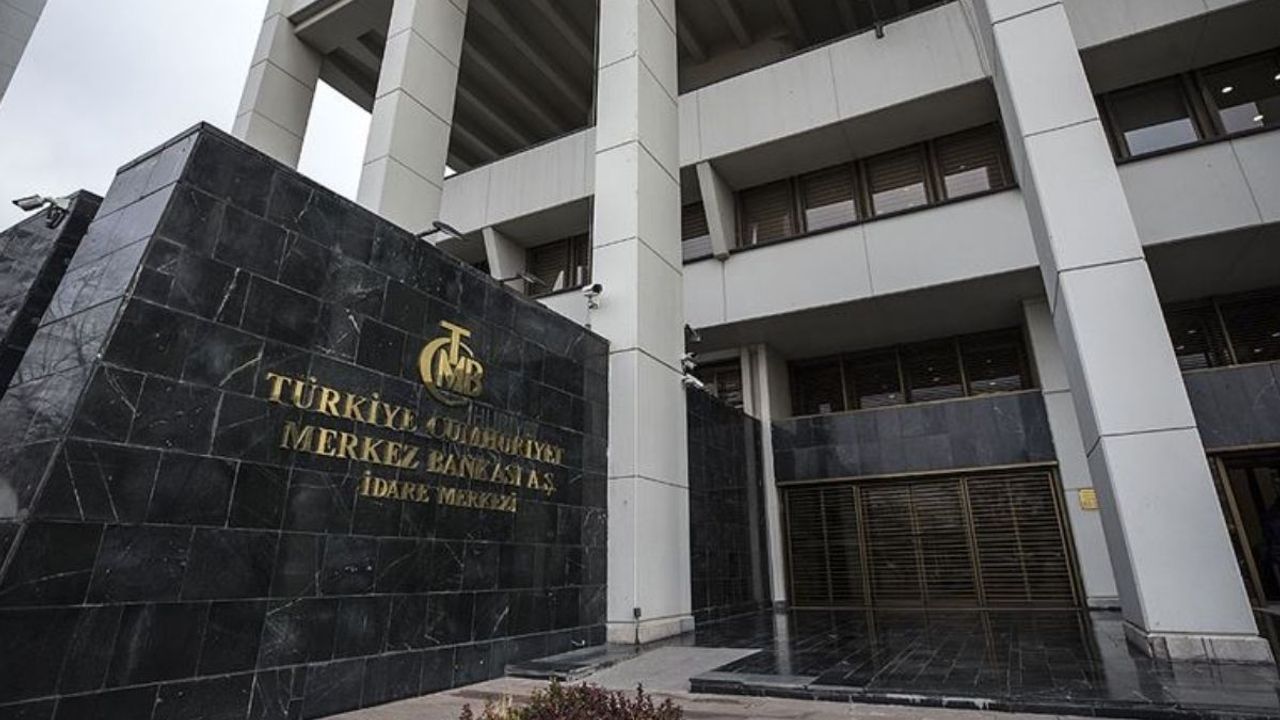 Merkez Bankası'ndan kritik mesaj: Sıkı para politikası sürecek