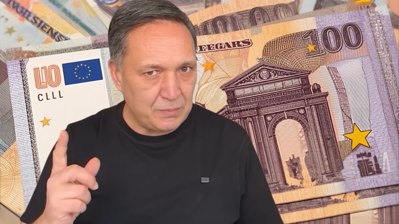 Kayseri'de çarşı karışacak! Ocak ayını işaret ederek uyardı