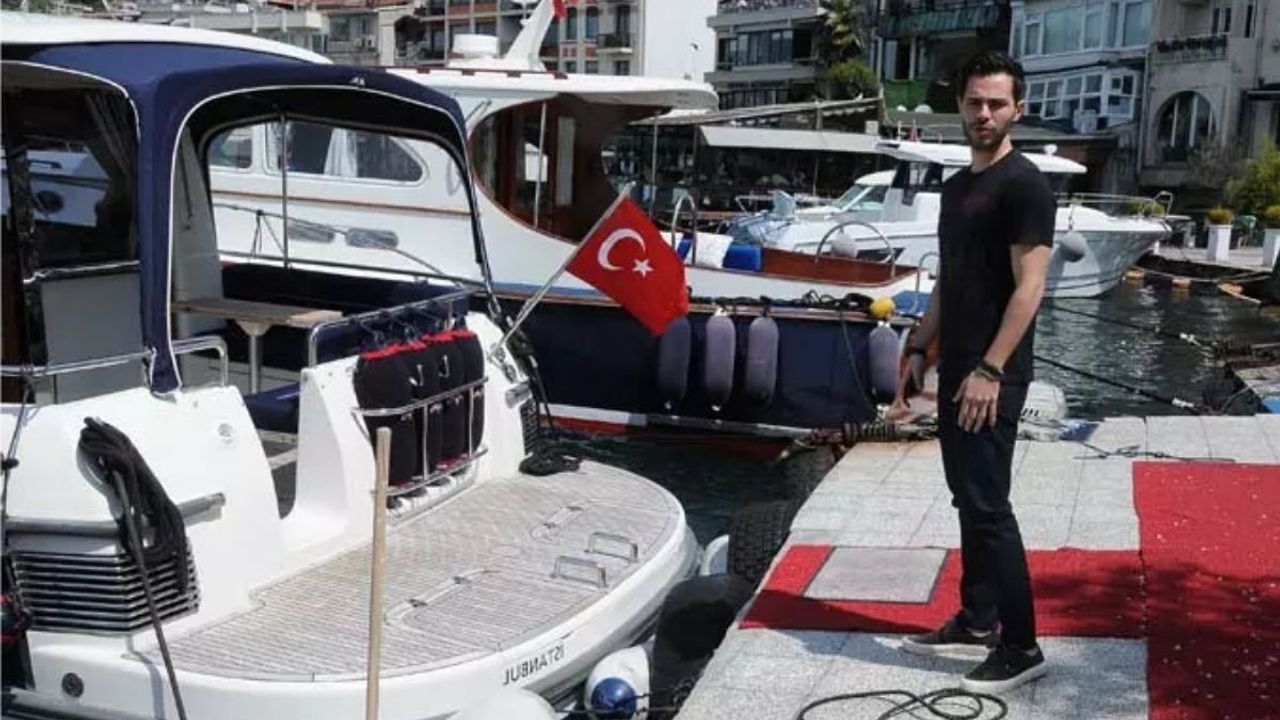 Bu saatin bedeliyle Kayseri’de 3 ev alınır! Ünlü iş insanı 'yok artık' dedirtti!