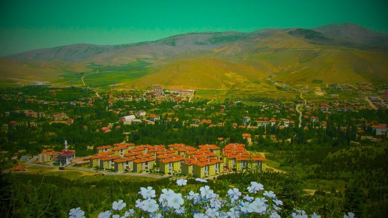 Kayseri’nin en havalı ilçesi belli oldu!