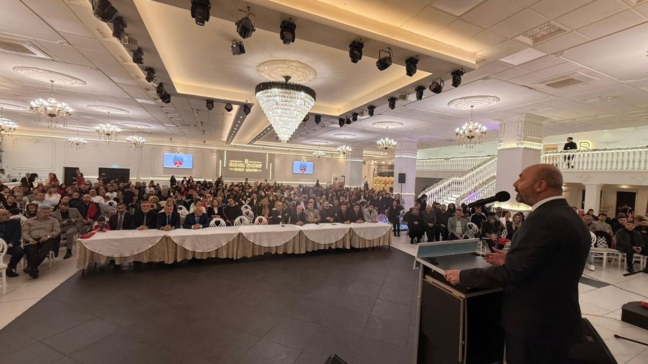 Kayserili eski vekil ve iş insanı Almanya’da ortaya çıktı! Bakın şimdi ne yapıyor