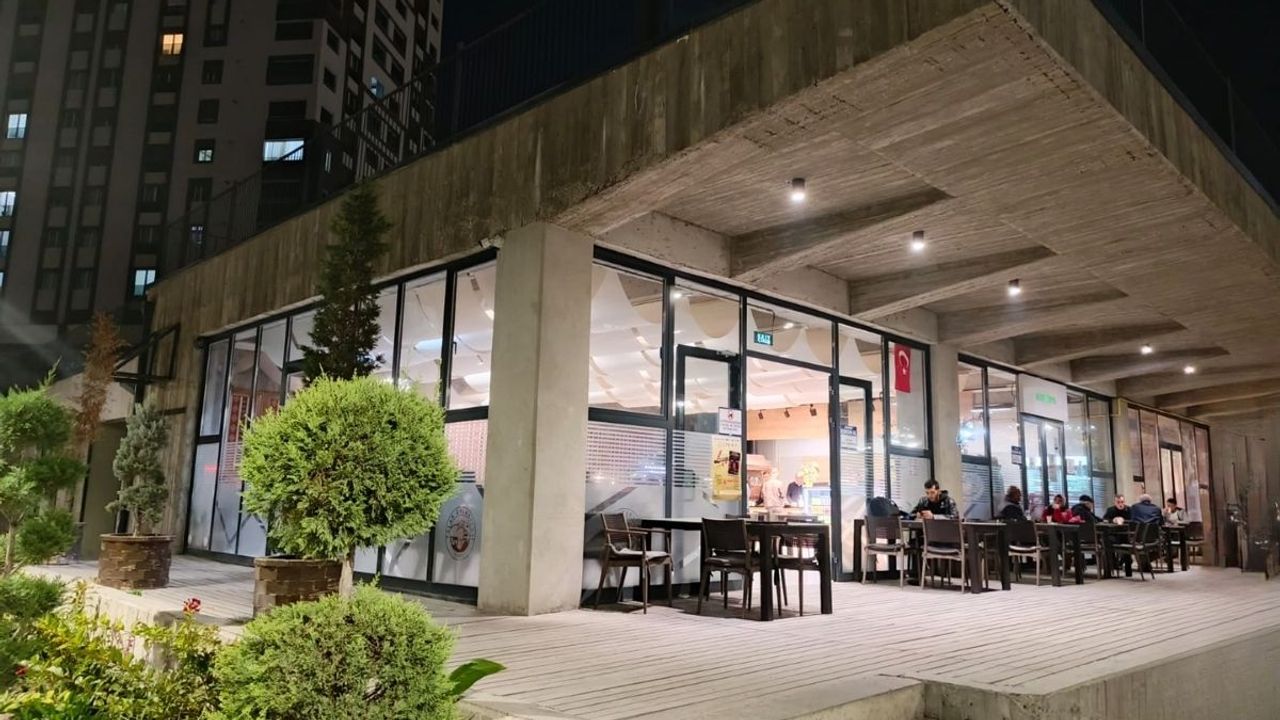 Kayseri’de 7’den 70’e herkesin uygun fiyatlı adresi!