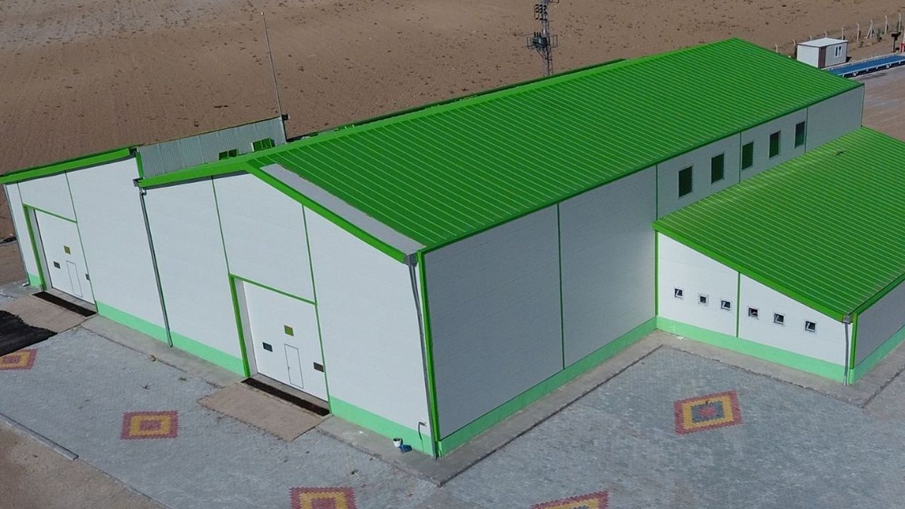 Kayseri'de dev ihale: Çok sayıda iş yeri kiraya çıkıyor