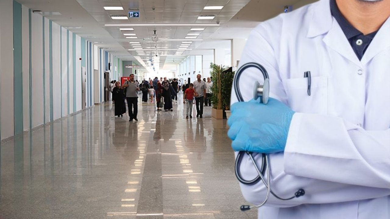 Kayseri’de doktor geçmiş olsun dedi, hasta ayağa kalktı! İşte mucize kurtuluşlar