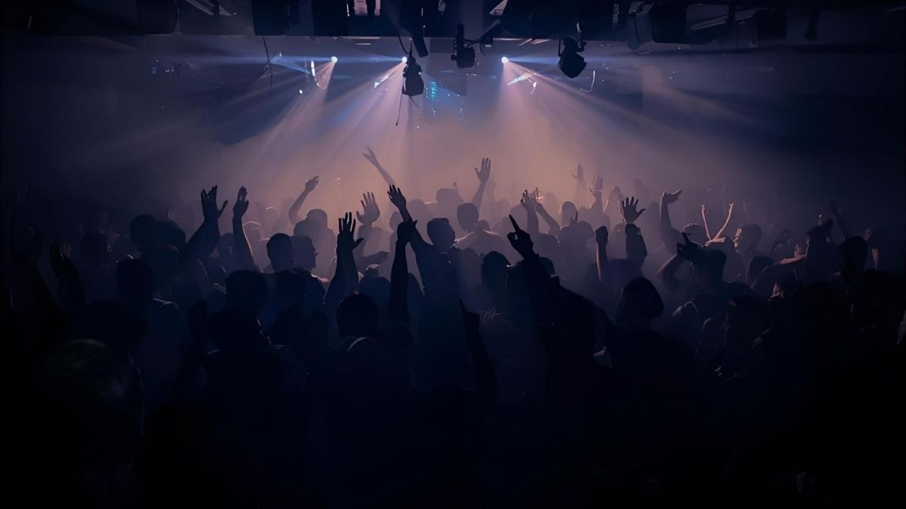 Kapalı kapılar ardında: Kayseri'nin gece hayatındaki sırlar