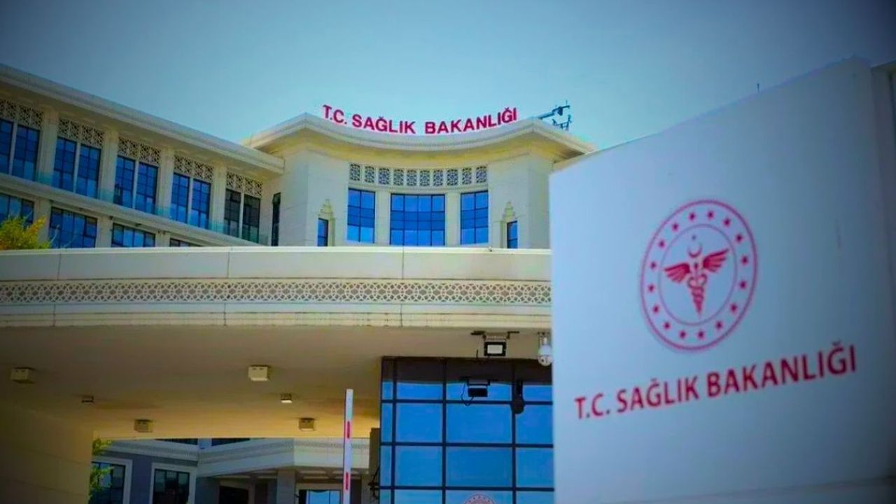 Sağlık Bakanlığı, Teftiş Kurulu’na 66 müfettiş yardımcısı alacak