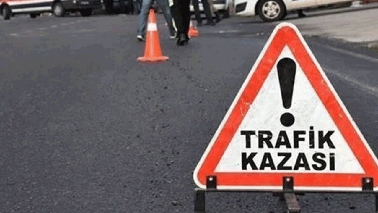 Otomobil tarlaya uçtu: 15 yaşındaki sürücü hayatını kaybetti