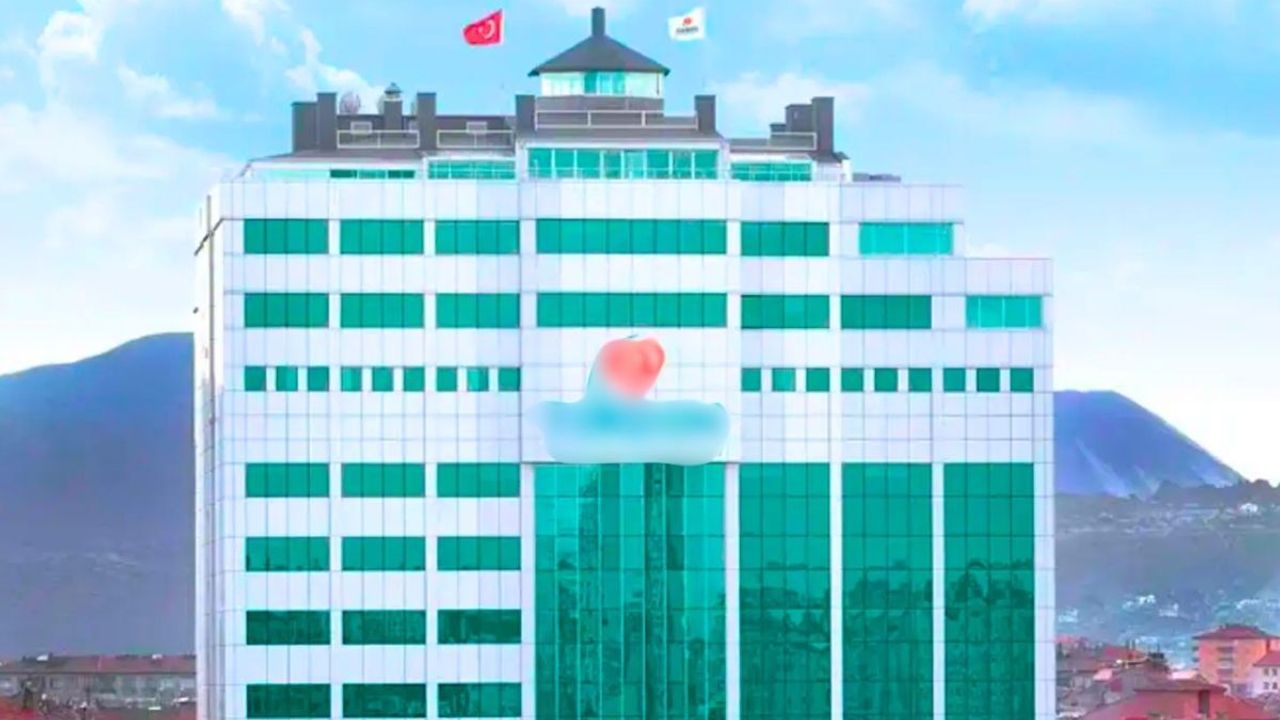 Kayseri'nin ünlü hastanesi ticarethaneye mi döndü? Faturada fazla ücret skandalı!