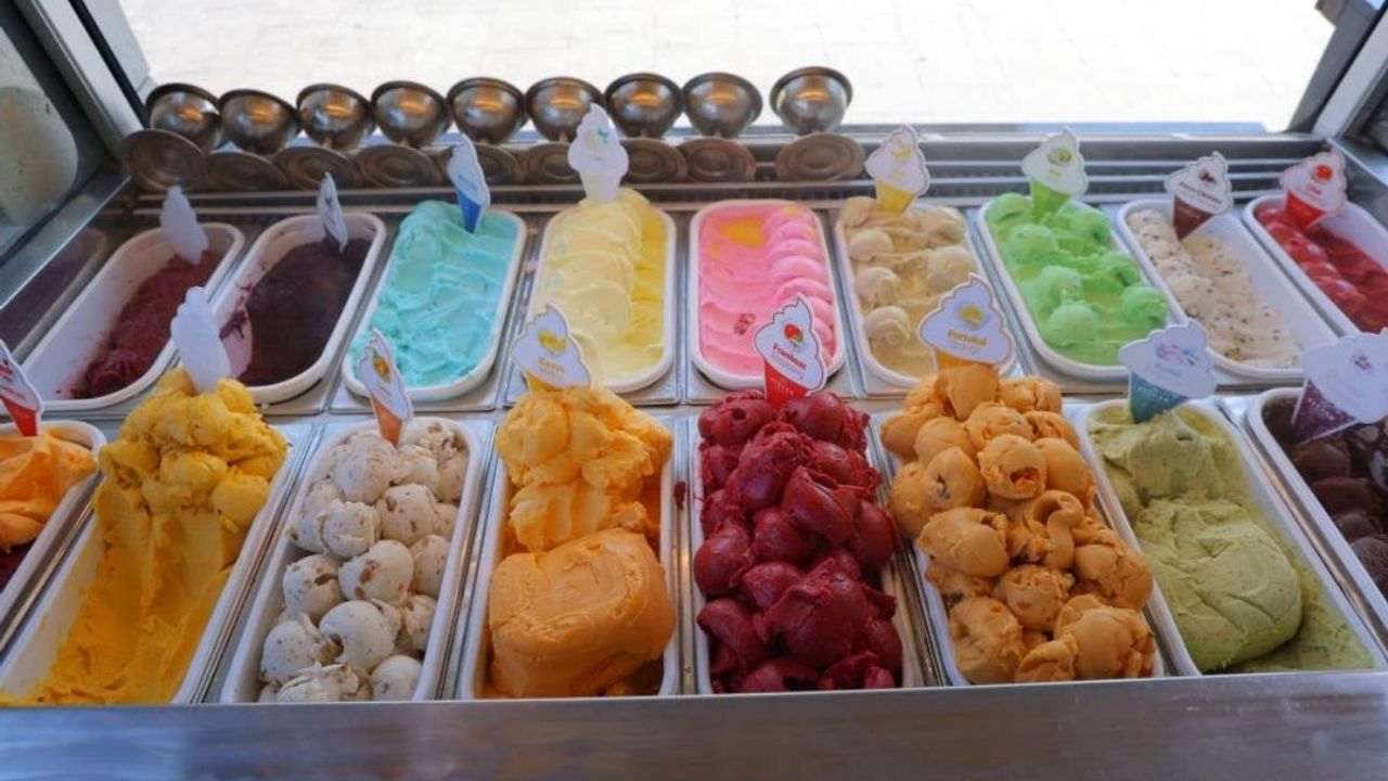 Ünlü dondurma markasının 'ölümcül bakteri' iddiası asılsız çıktı!