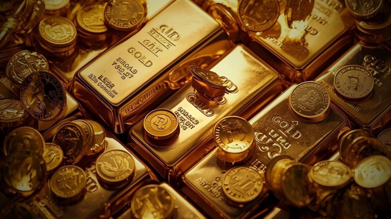 Kayseri’de altın fiyatları merak ediliyor: 22 ayar gram altın, tam ve yarım altın ne kadar oldu?