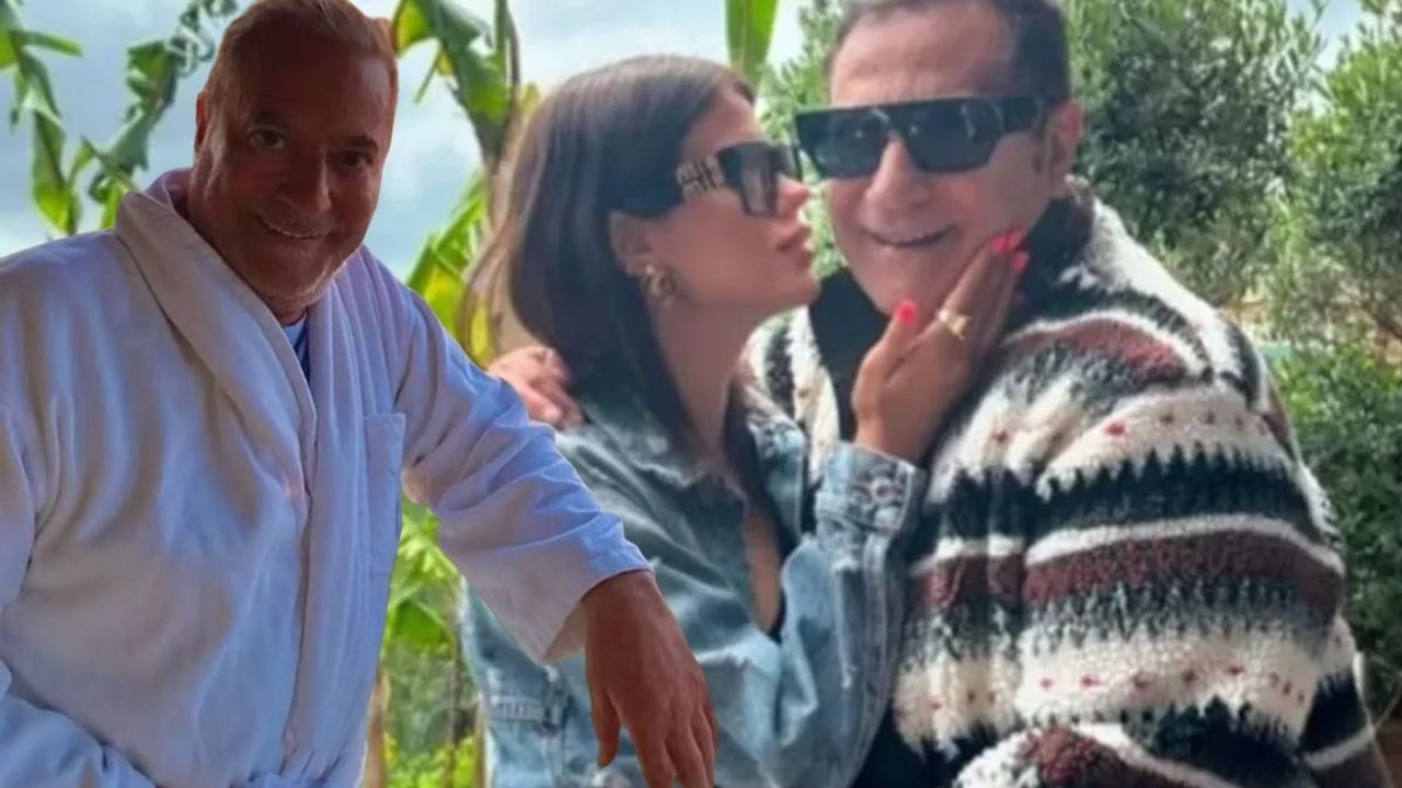 Mehmet Ali Erbil mal varlığını tek tek açıkladı: Hiç çalışmasam da yetecek kadar servetim var!