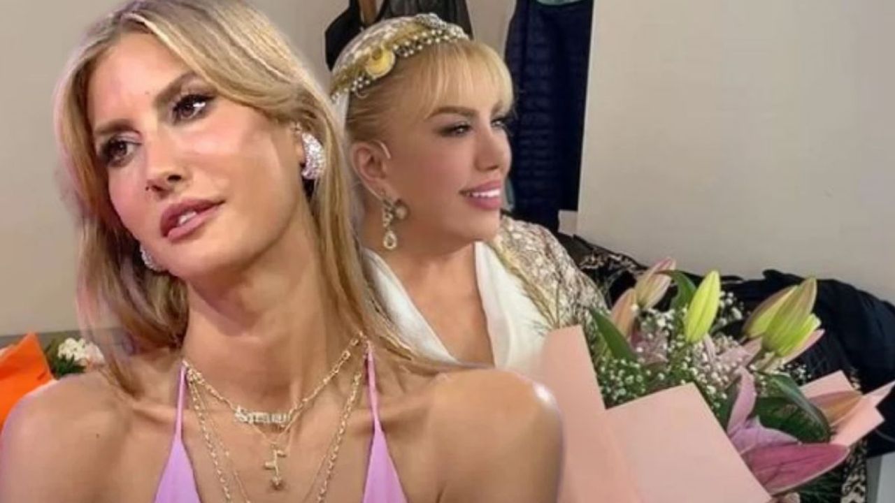 'Yedi Kocalı Hürmüz' müzikalinde şok kriz: Mine Koşan Çağla Şikel yüzünden kovuldu