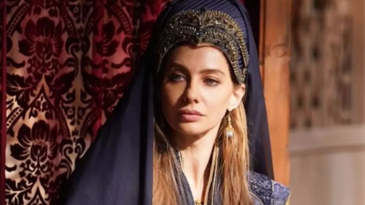 Ünlü oyuncu Tuba Ünsal'ın kiracıyla başı dertte! 7 aydır tek kuruş yok