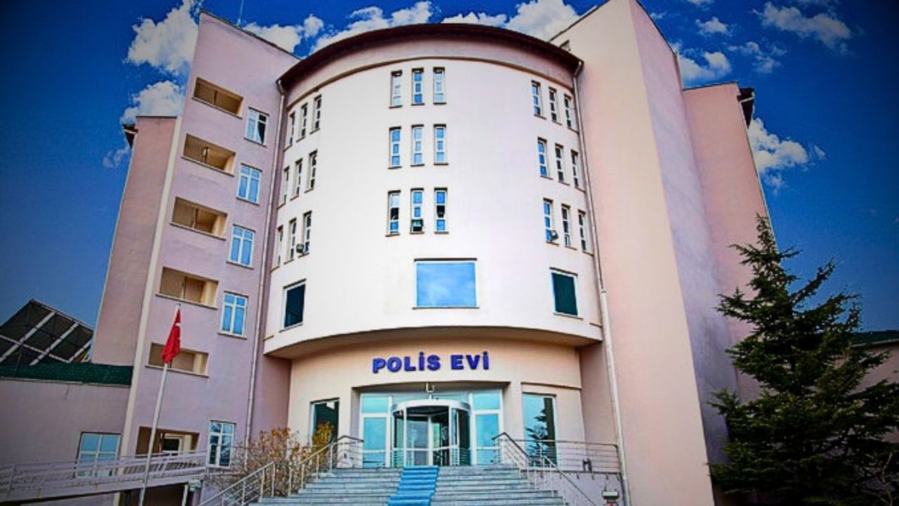 Kayseri Polisevi’ne başvuru akını! Yoğun talep sınır tanımadı