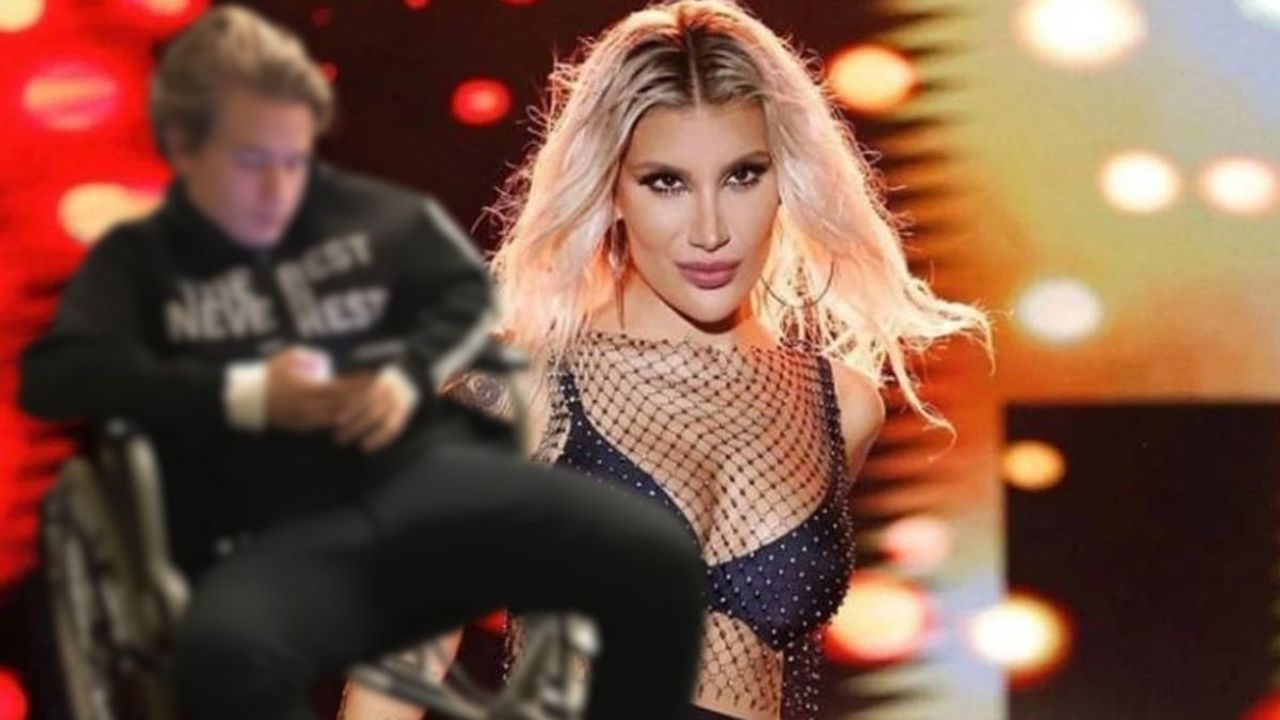 Yasa dışı bahis soruşturmasında men cezası alan futbolcu İrem Derici’nin kardeşi çıktı!