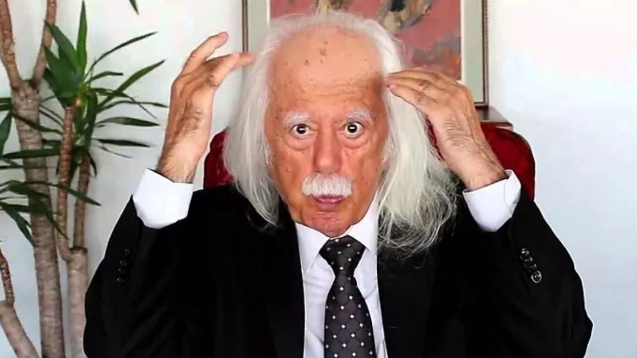 Tefeciler Haydar Dümen’in 220 milyonluk köşküne çöktü!