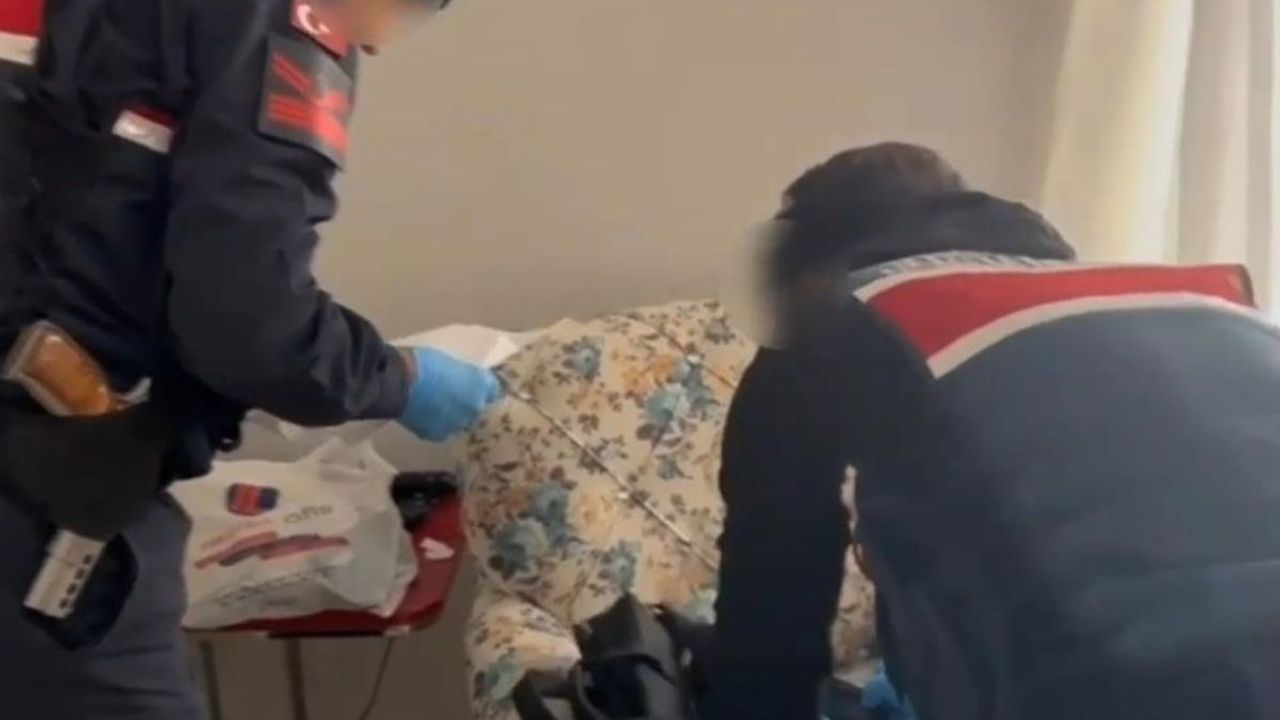 Büyük operasyonla çökertildi! Ehliyetten SRC’ye, ustalıktan kalfalığa sahte belge skandalı