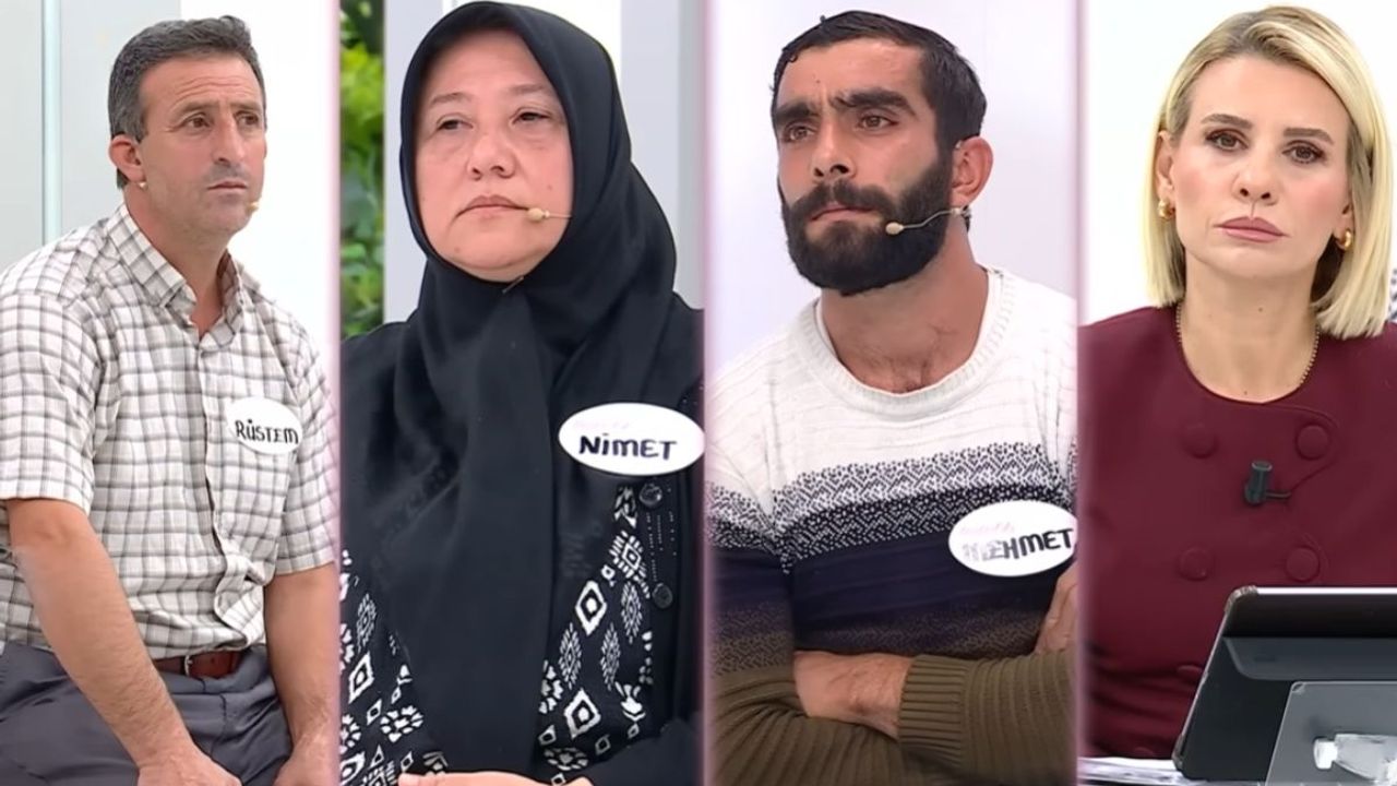 Oğlunun arkadaşıyla yasak aşk yaşayan 52 yaşındaki kadın otelde basıldı