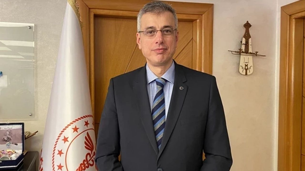 Bakan Memişoğlu duyurdu: DUS takviminde sürpriz değişiklik