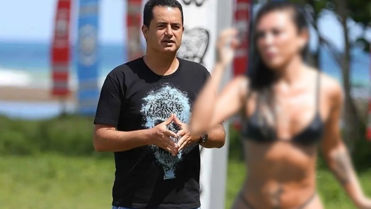 Sünnet derisi güzellik sırrı gündemi sallamıştı! Survivor yolcusu oldu