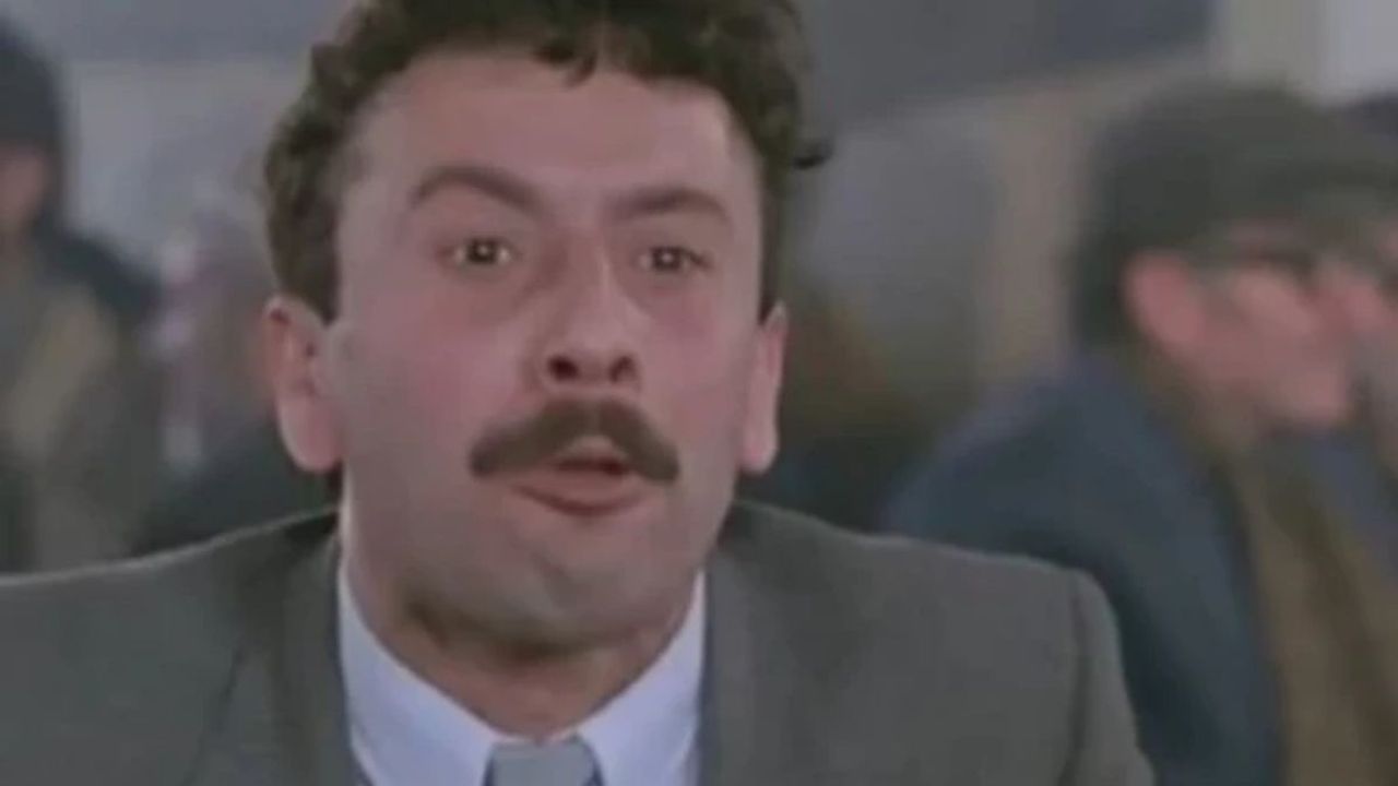 Şizofreni tanısı konulan yeşilçam yıldızının son hali herkesi üzdü!