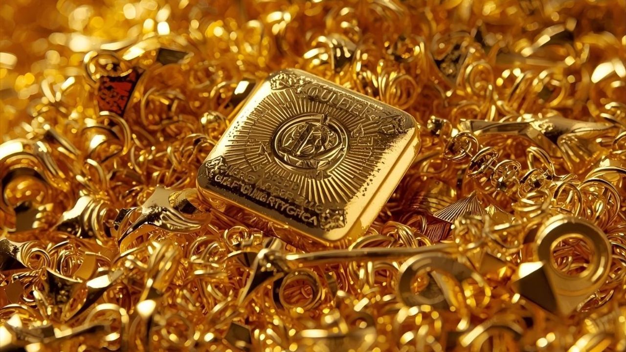 Kayseri altın fiyatları açıklandı: Yastık altı dönemi bitiyor, kiralama sistemi geliyor