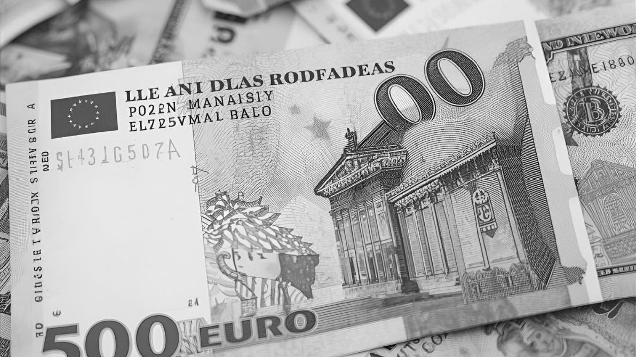 Kayseri’de döviz kurları 23 Kasım’da ne durumda? İşte güncel fiyatlar