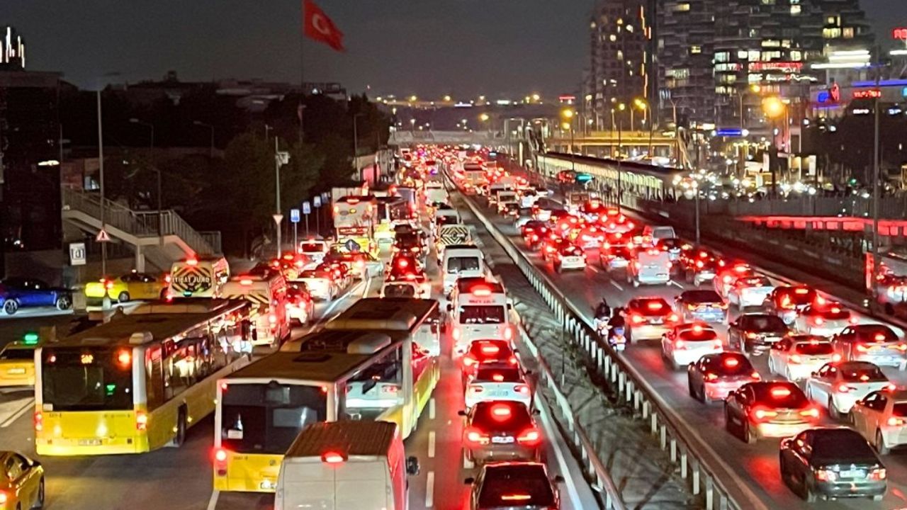 5,2 trilyon TL’lik dev yatırım Türkiye’nin ulaşım haritasını baştan yazıyor!