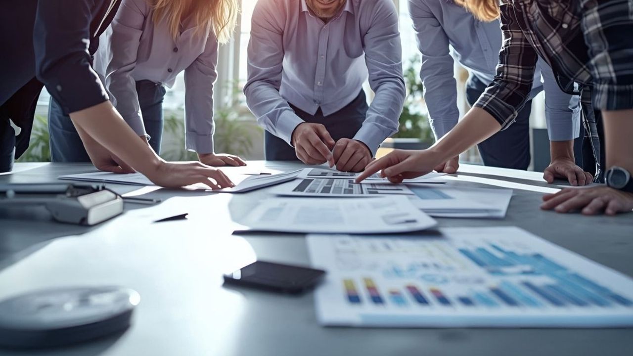 Kayseri'de iş dünyasında yeni dönem: 1 Ocak'ta devreye girecek