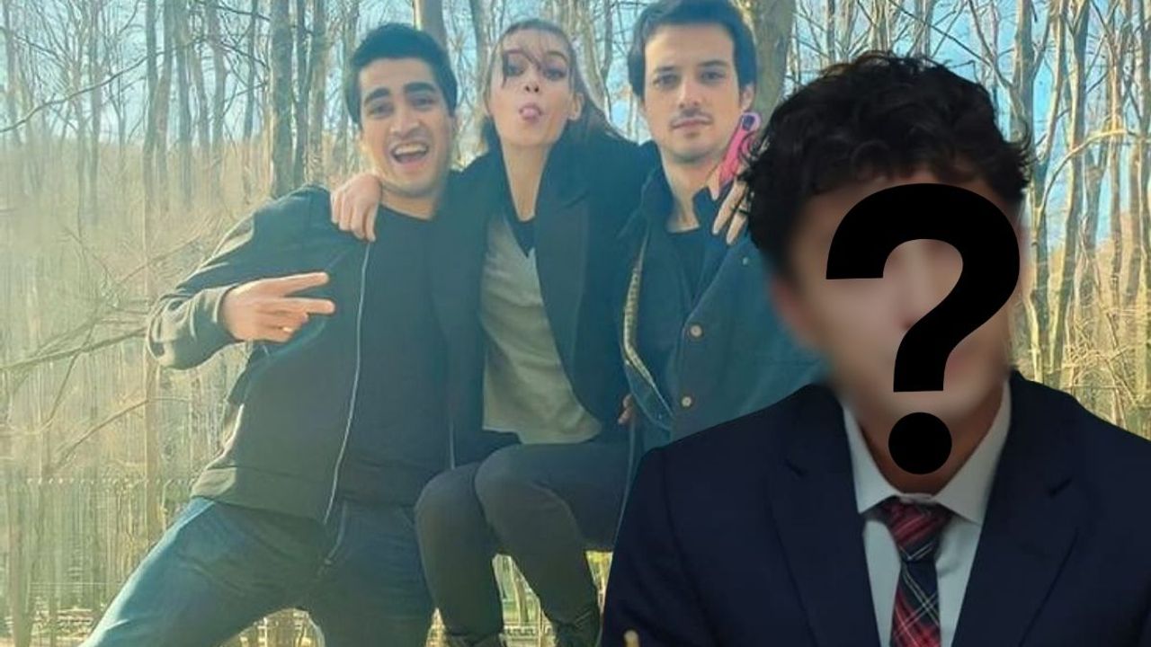 Afra Saraçoğlu’ndan şaşırtan hamle! Yeni aşk üçgeni mi ortaya çıkıyor?