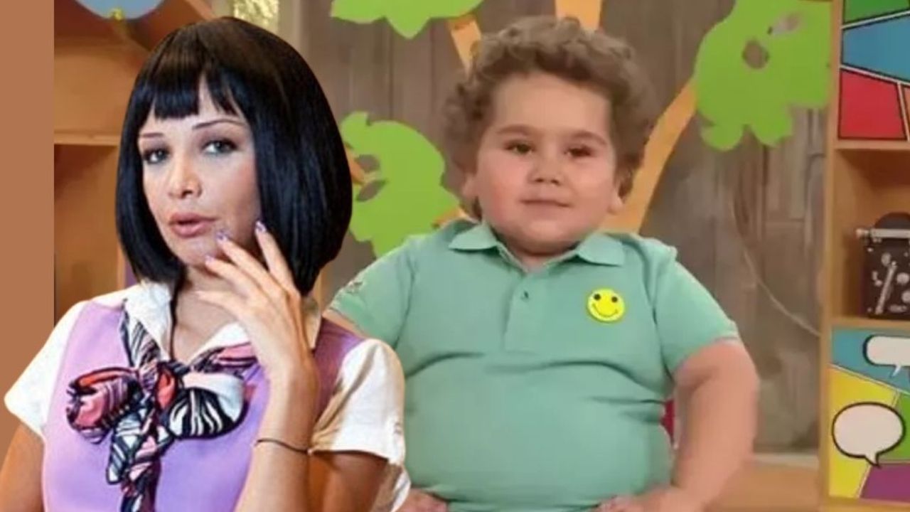 Evrim Akın ifşaları sonrası 'zorla çitos yedirdi' iddiası gündem oldu!