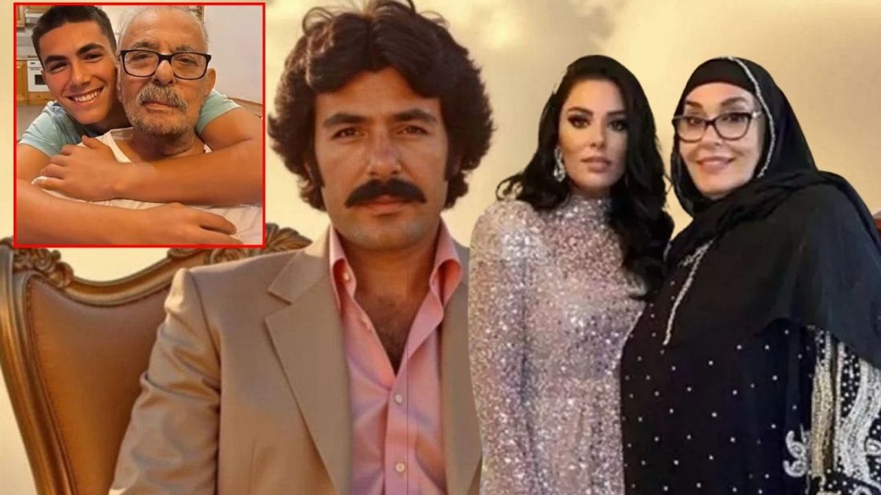 Ferdi Tayfur’un mirası için mahkemeden flaş karar! Kızıyla oğlu birbirine girdi