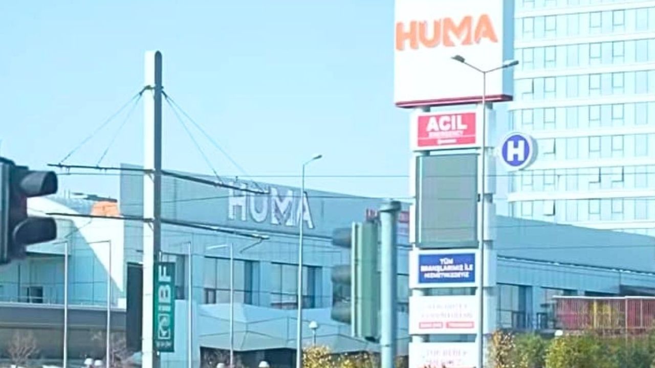 Konkordato ilan eden Kayseri'nin ünlü hastanesi taşındı! Yeni gelişmeyi böyle duyurdu