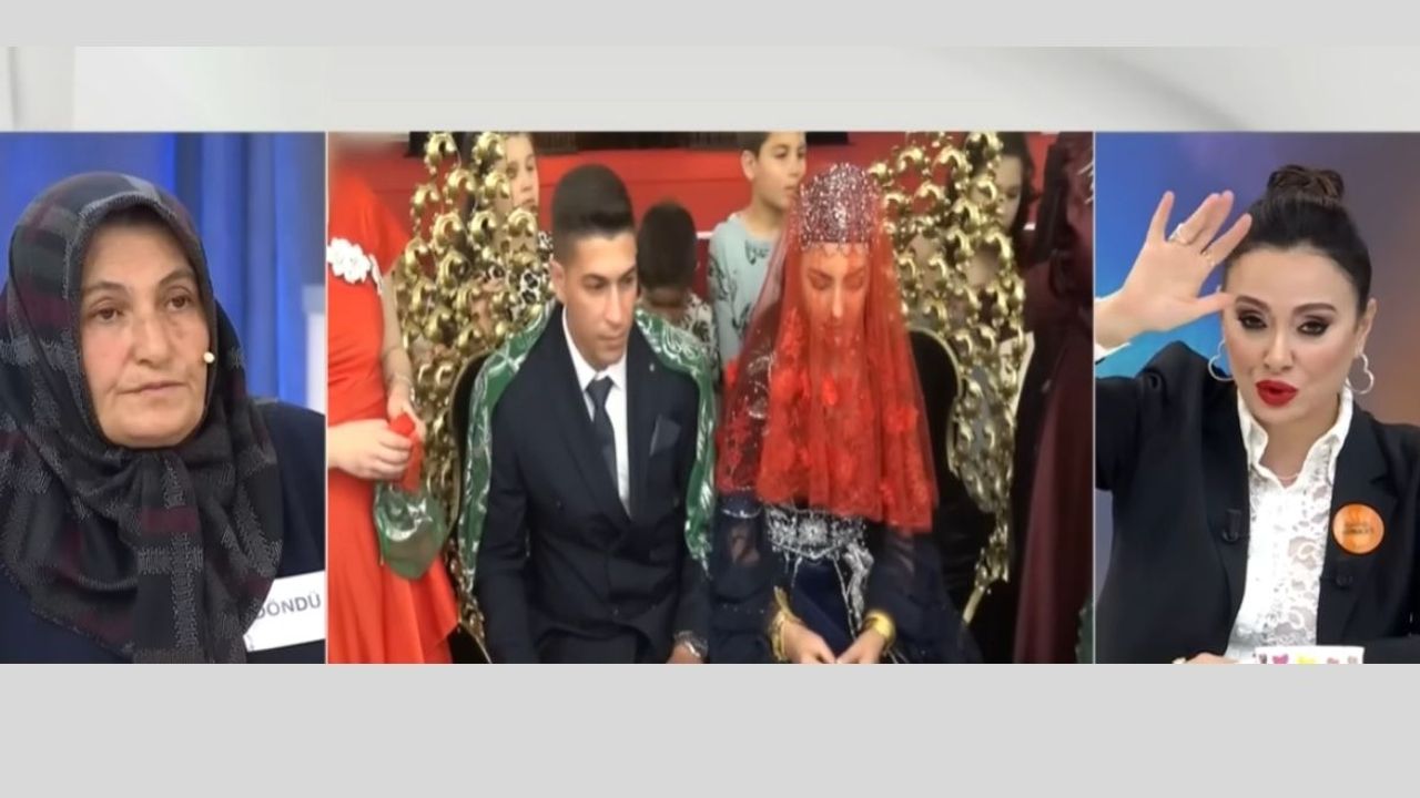 Kayseri'de düğün gecesi ölen damat olayında şok ses kayıtları: Gelin 112'yi neden meşgule attı?