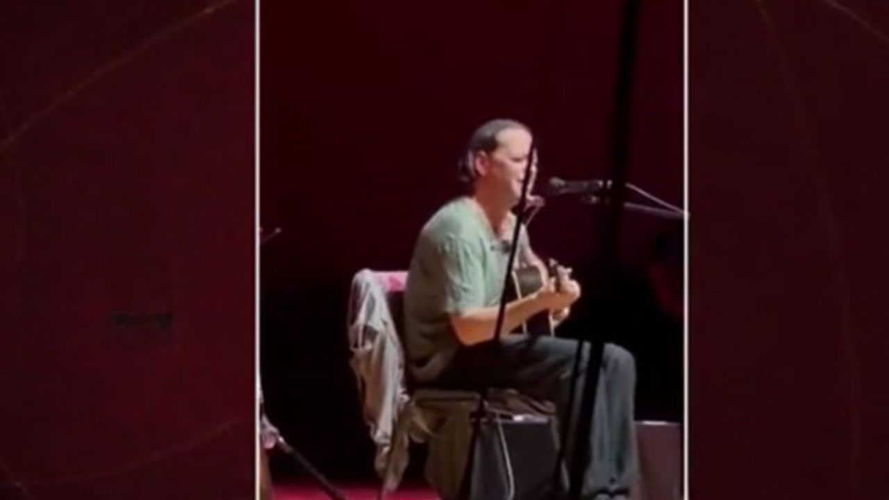 Kaan Tangöze'nin şarkı sözleri Kahramanmaraş'ı karıştırdı! Üniversite rektöründen 'densizlik' açıklaması