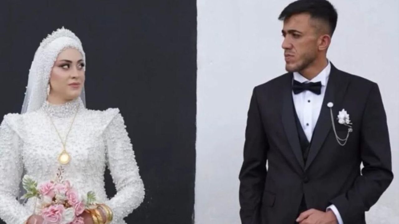 Kayserili uzman çavuştan sonra hamile eşi de hayatını kaybetti!